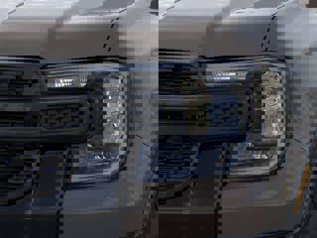New 2025 Ford Ranger XLT w/ Advanced Towing Package image 18
