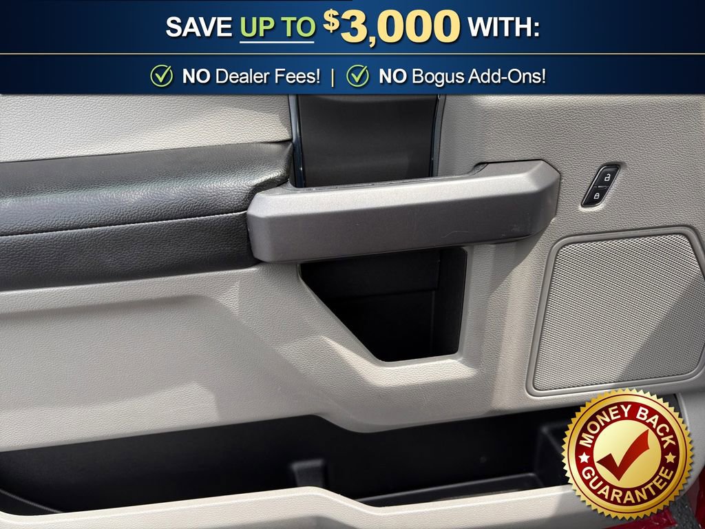 Used 2019 Ford F150 XLT w/ Equipment Group 302A Luxury AWD/4WD image 16