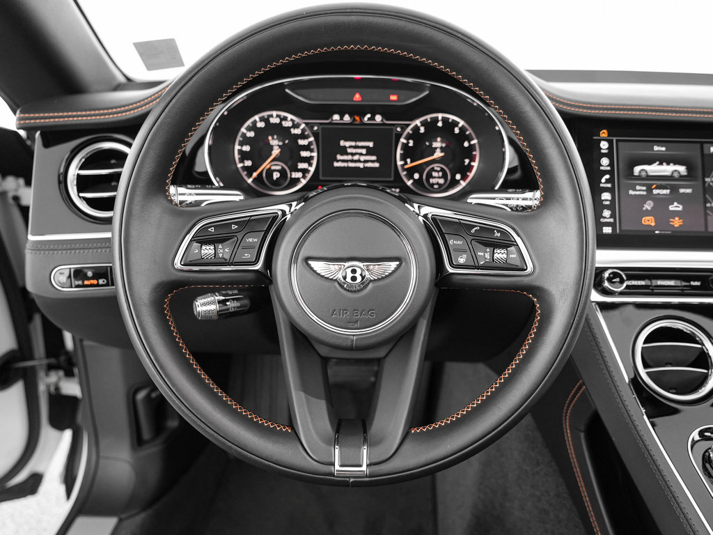 Used 2023 Bentley Continental GT V8 AWD/4WD image 13