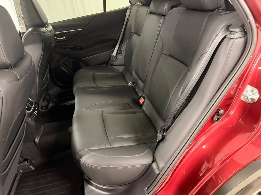 Used 2024 Subaru Outback Touring XT AWD/4WD image 35