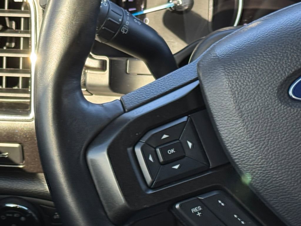 Used 2020 Ford Expedition Limited w/ Equipment Group 301A image 21