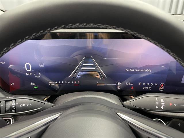 New 2026 Buick Envision Sport Touring image 25