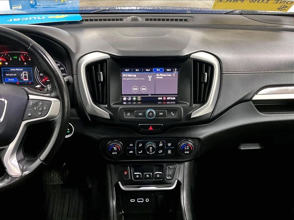 Used 2020 GMC Terrain SLE w/ Driver Convenience Package FWD image 18