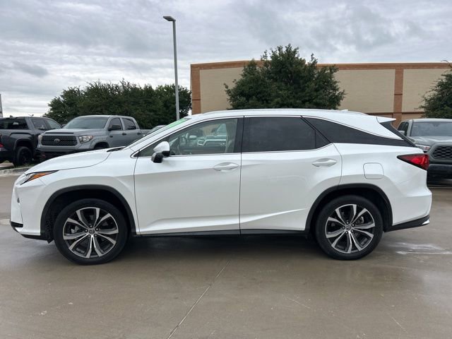 Used 2019 Lexus RX 350L FWD image 7