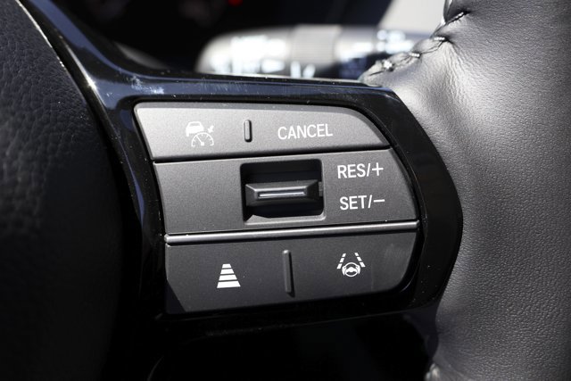 New 2026 Honda HR-V EX-L image 16