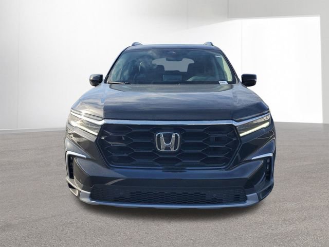 New 2025 Honda Pilot Touring image 16