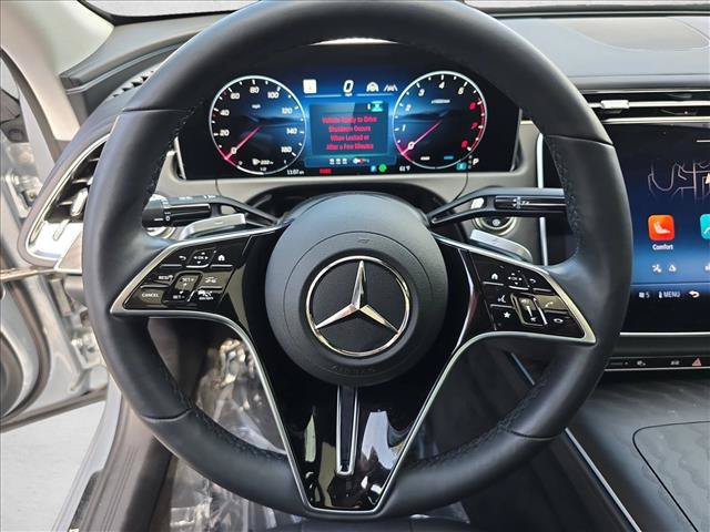 Used 2025 Mercedes-Benz E 450 4MATIC Sedan image 18