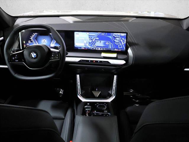 Used 2026 BMW X3 xDrive30i w/ Convenience Package AWD/4WD image 16