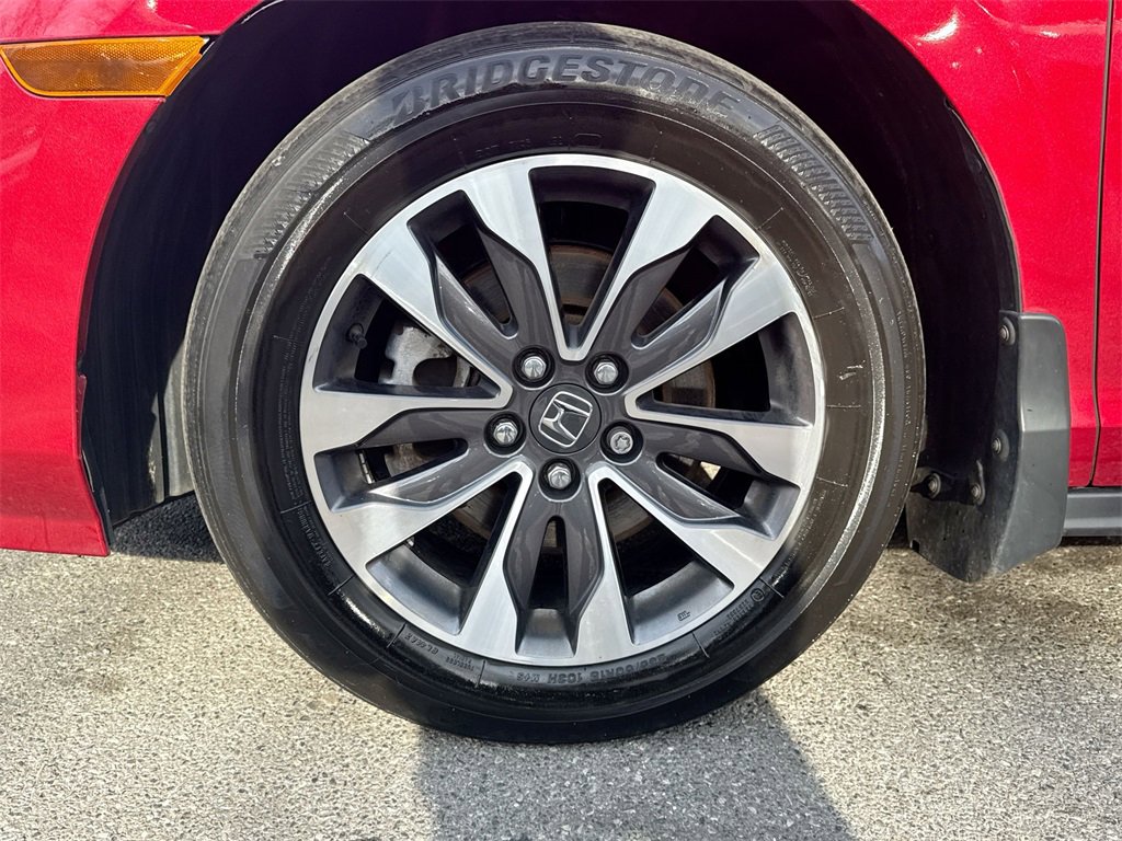 Used 2023 Honda Odyssey EX-L image 19