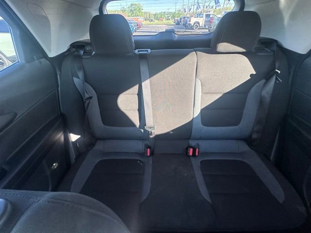 Used 2022 Chevrolet TrailBlazer LT w/ Convenience Package FWD image 6