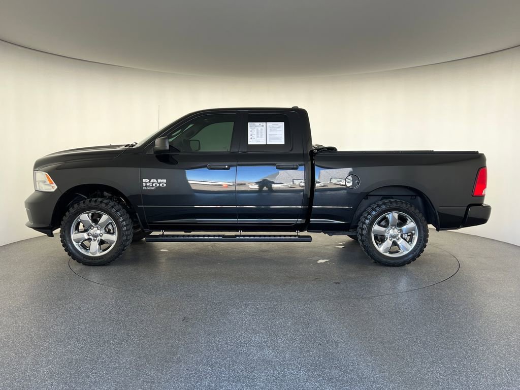 Used 2019 RAM 1500 Express w/ Express Value Package image 7