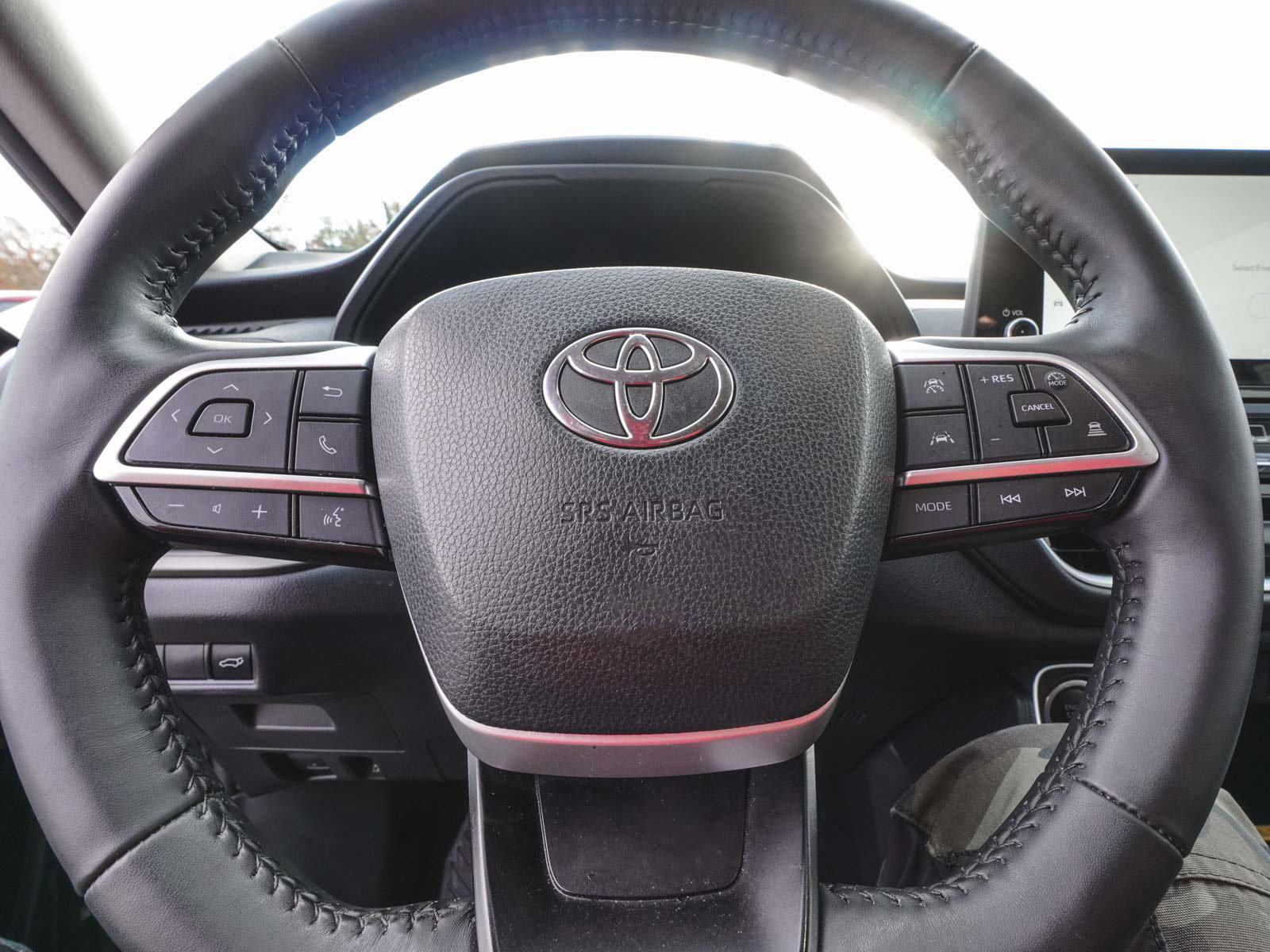 Used 2024 Toyota Grand Highlander XLE image 24