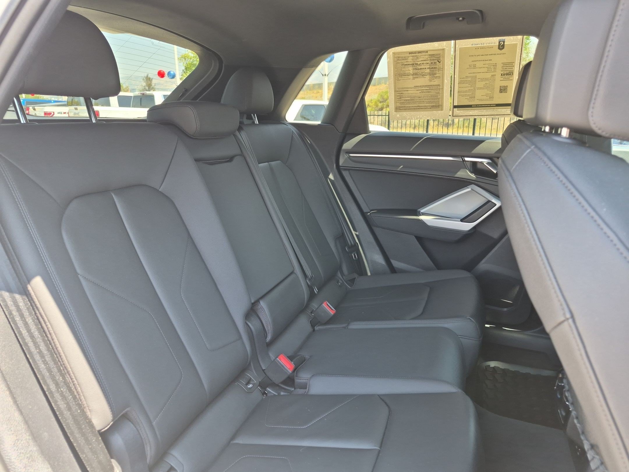 Used 2022 Audi Q3 2.0T Premium AWD/4WD image 27