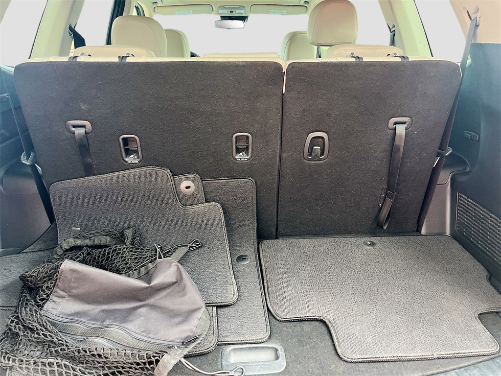 Used 2021 Kia Telluride EX w/ EX Premium Package image 28