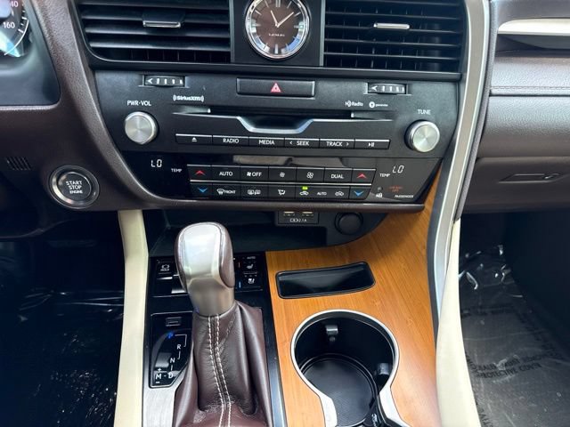 Used 2020 Lexus RX 350 FWD w/ Premium Package image 18