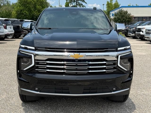 New 2026 Chevrolet Tahoe Premier w/ Sun And Tow Package AWD/4WD image 2
