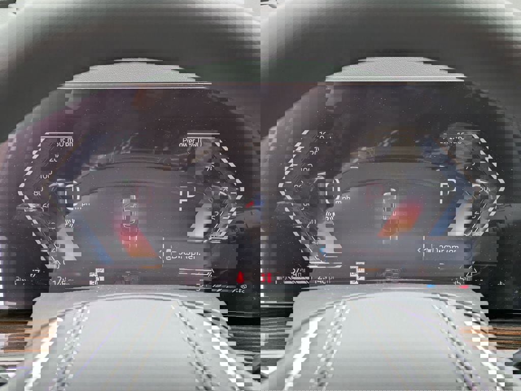 New 2026 BMW X5 xDrive40i w/ Climate Comfort Package image 11