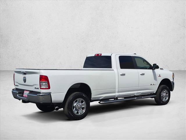 Used 2019 RAM 3500 Big Horn AWD/4WD image 5