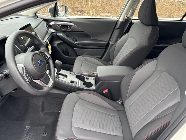 New 2026 Subaru Impreza 2.0i Sport AWD/4WD image 4