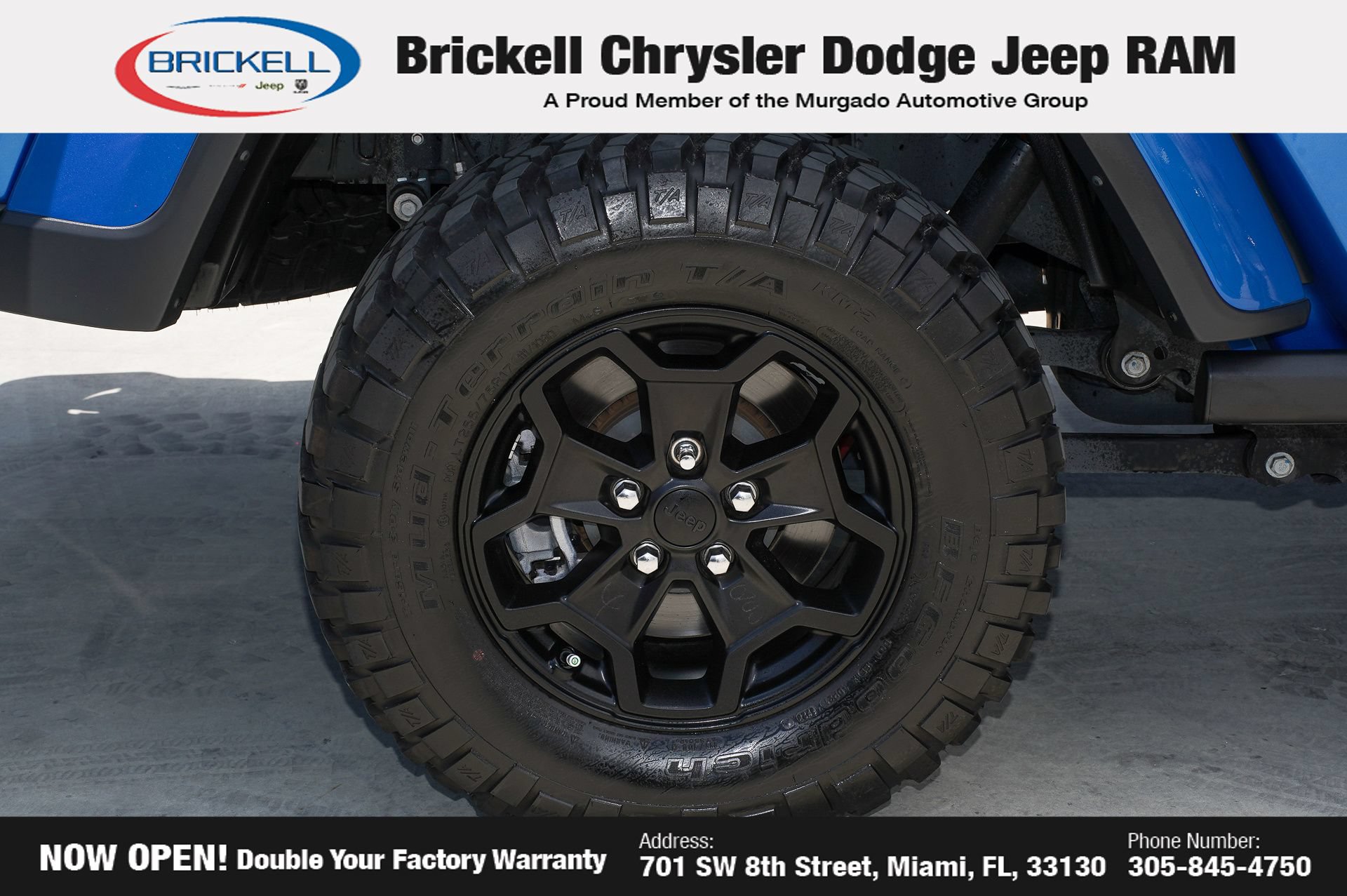 Used 2023 Jeep Gladiator Sport AWD/4WD image 41