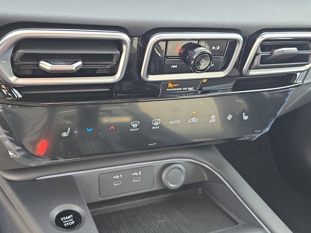 New 2026 Nissan Sentra SV w/ SV Convenience Package FWD image 27