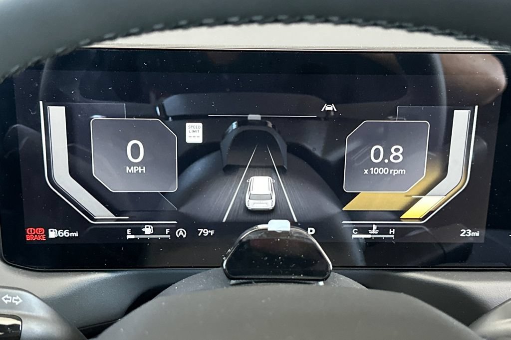 New 2027 Kia Telluride SX X-Pro AWD/4WD image 29