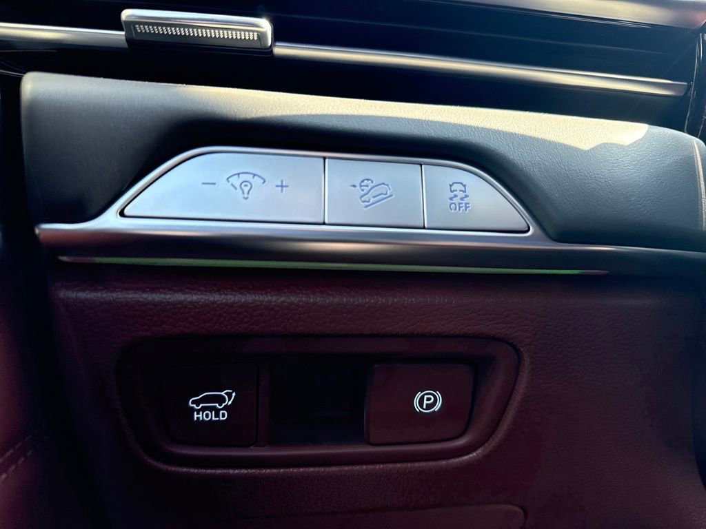 New 2026 Genesis GV80 3.5T Prestige image 25