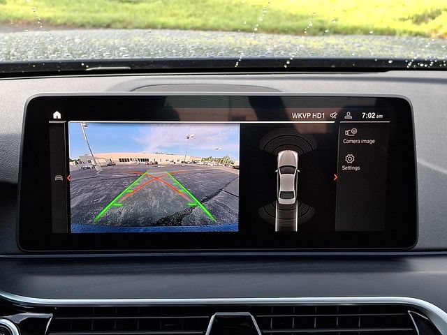Used 2022 BMW 530i xDrive w/ Premium Package AWD/4WD image 21