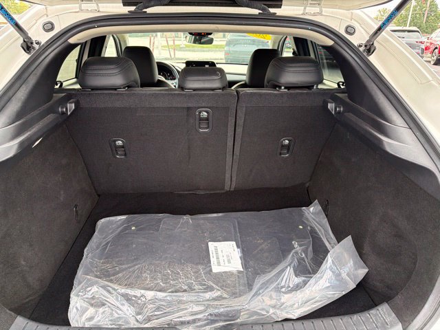 Used 2022 MAZDA CX-30 AWD 2.5 S w/ Select Package image 25
