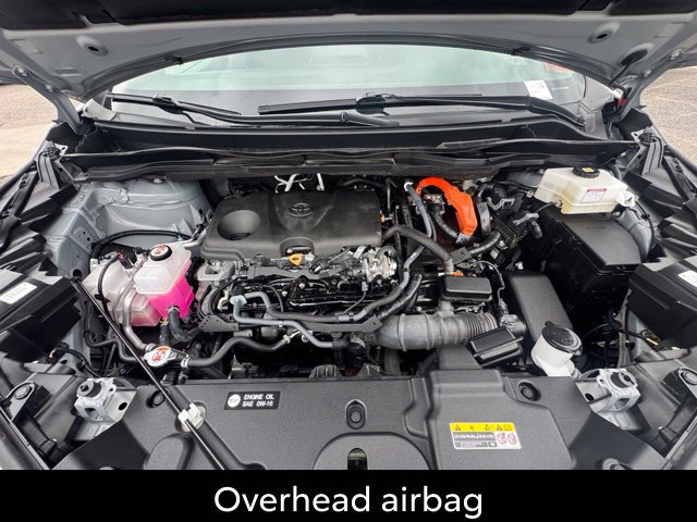 Used 2024 Toyota Sienna XSE w/ XSE Plus Package AWD/4WD image 31
