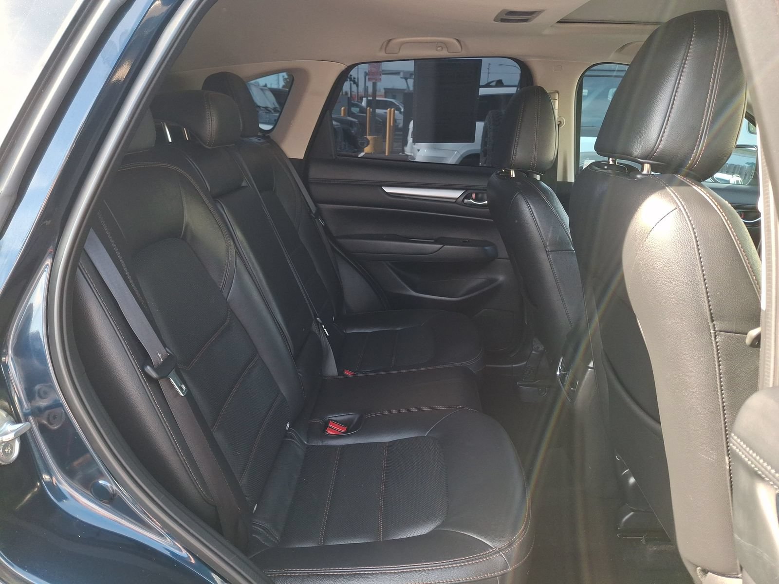 Used 2023 MAZDA CX-5 AWD 2.5 S image 24