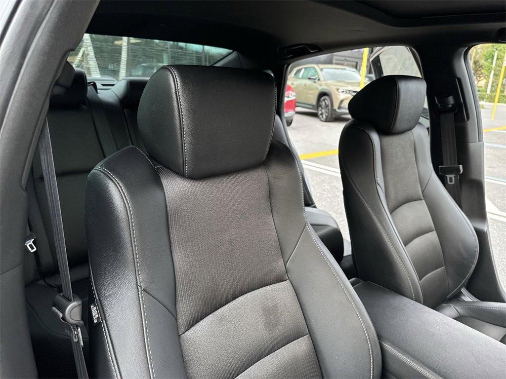 Used 2019 Honda Accord Sport image 47