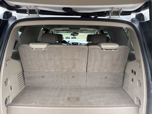 Used 2019 GMC Yukon Denali w/ Denali Ultimate Package image 32