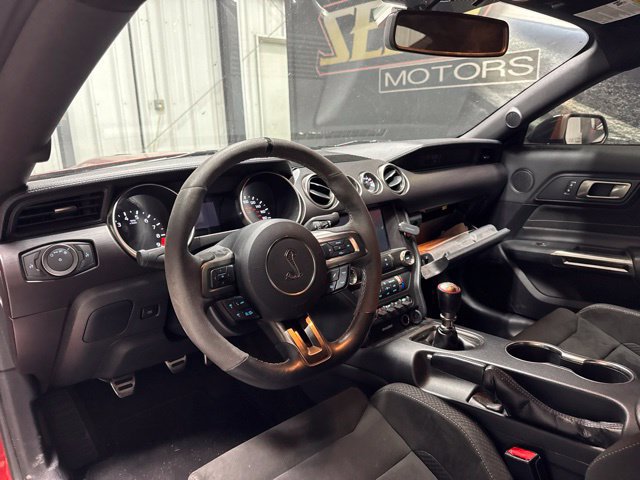 Used 2017 Ford Mustang Shelby GT350 w/ Electronics Package RWD image 5
