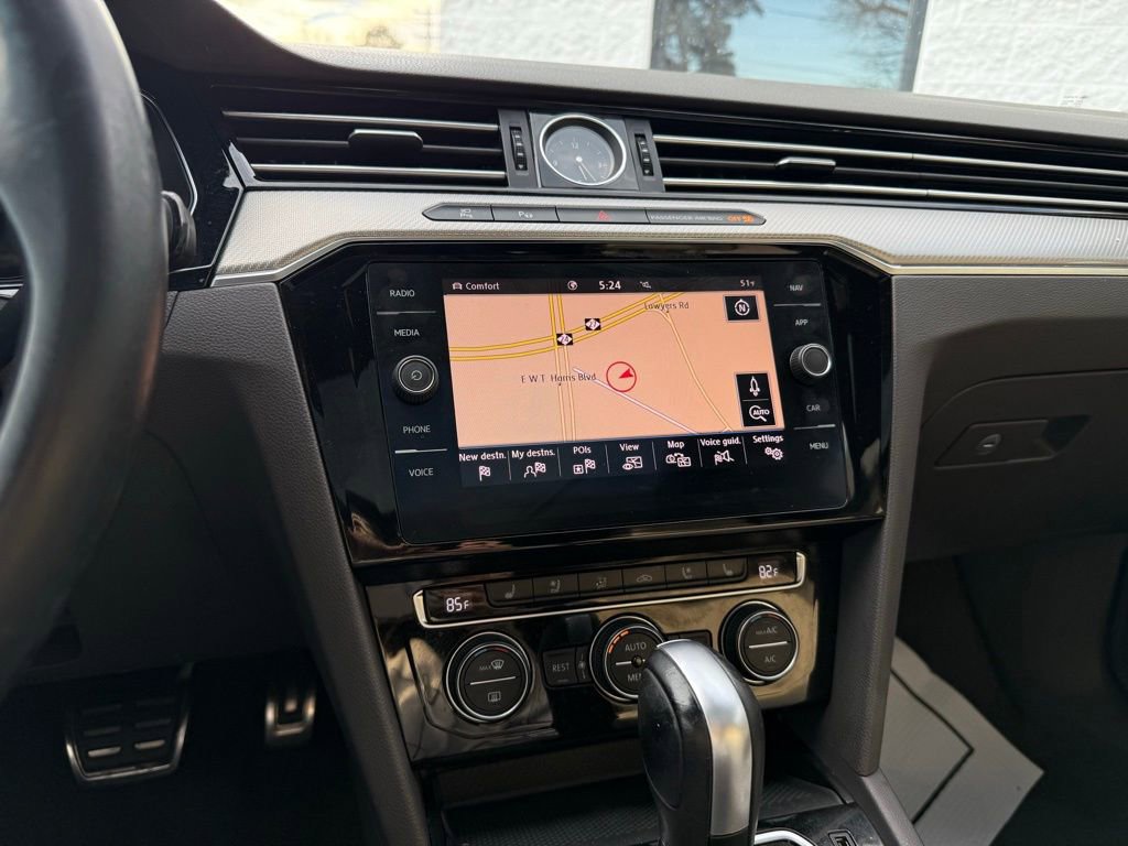 Used 2020 Volkswagen Arteon SEL Premium image 13