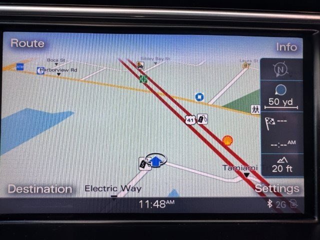 Used 2017 Audi A5 2.0T Sport w/ Technology Package image 10