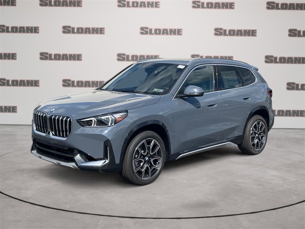 New 2026 BMW X1 xDrive28i w/ Technology Package image 1