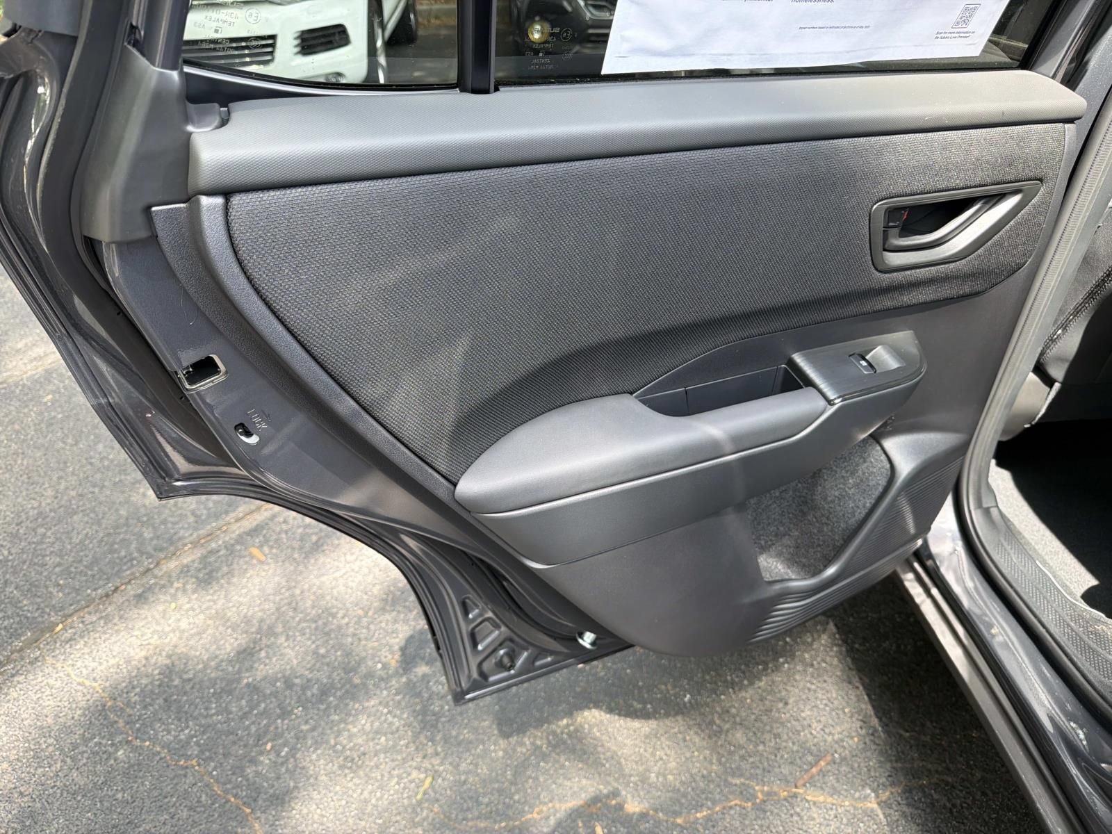 New 2026 Subaru Outback Premium AWD/4WD image 13