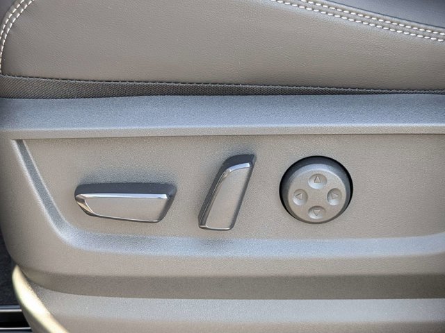 New 2025 Nissan Armada PRO-4X w/ Pro-4X Premium Package image 24