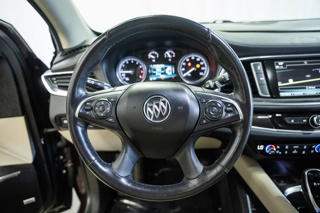 Used 2019 Buick Enclave Premium AWD/4WD image 31