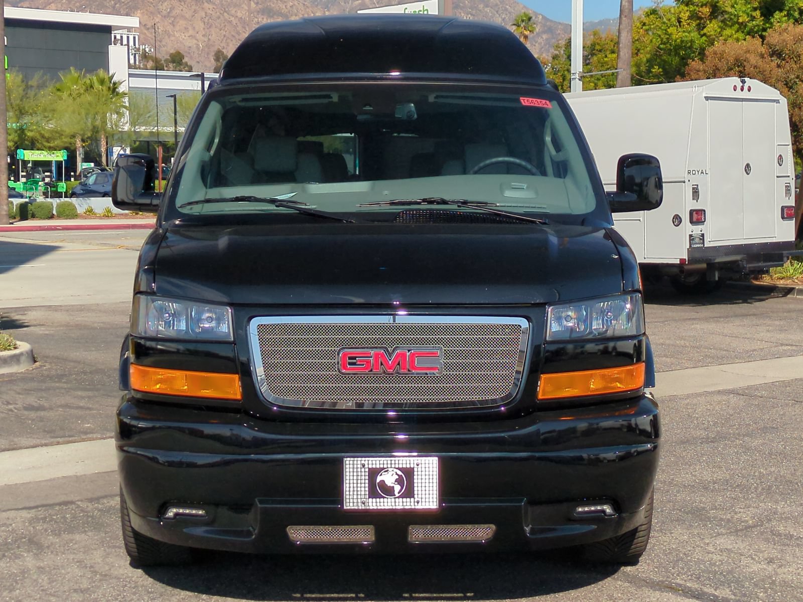 New 2025 GMC Savana 2500 Extended w/ Driver Convenience Package RWD image 75