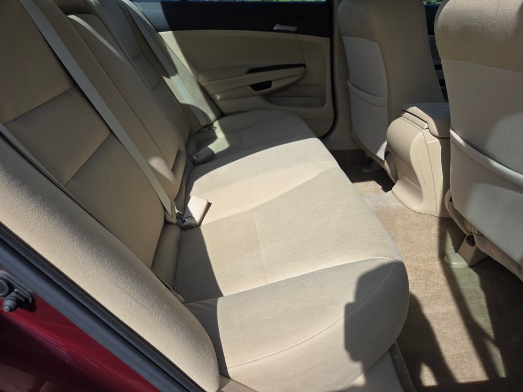 Used 2012 Honda Accord LX image 24