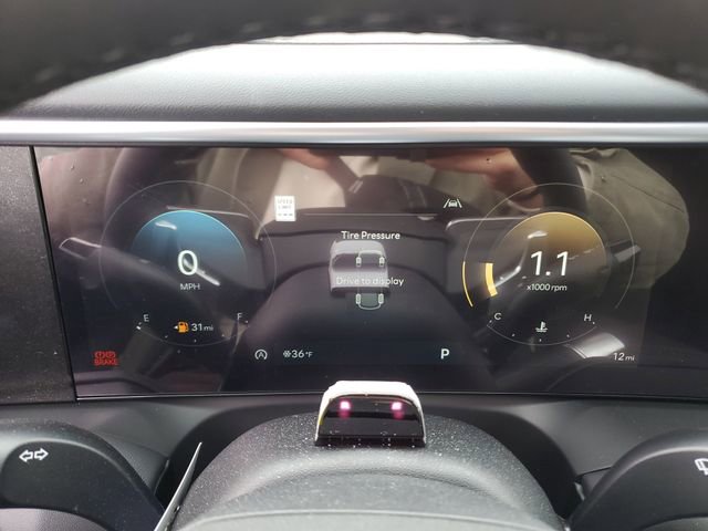 New 2026 Hyundai Palisade SEL image 23