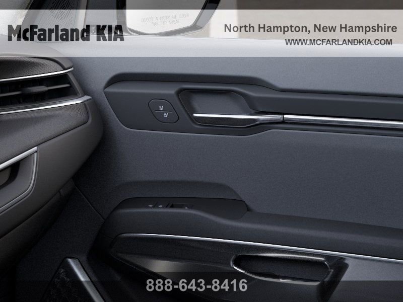 New 2026 Kia EV9 Wind image 26