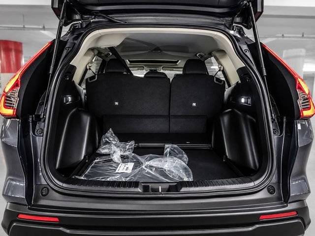 New 2026 Honda CR-V EX image 19
