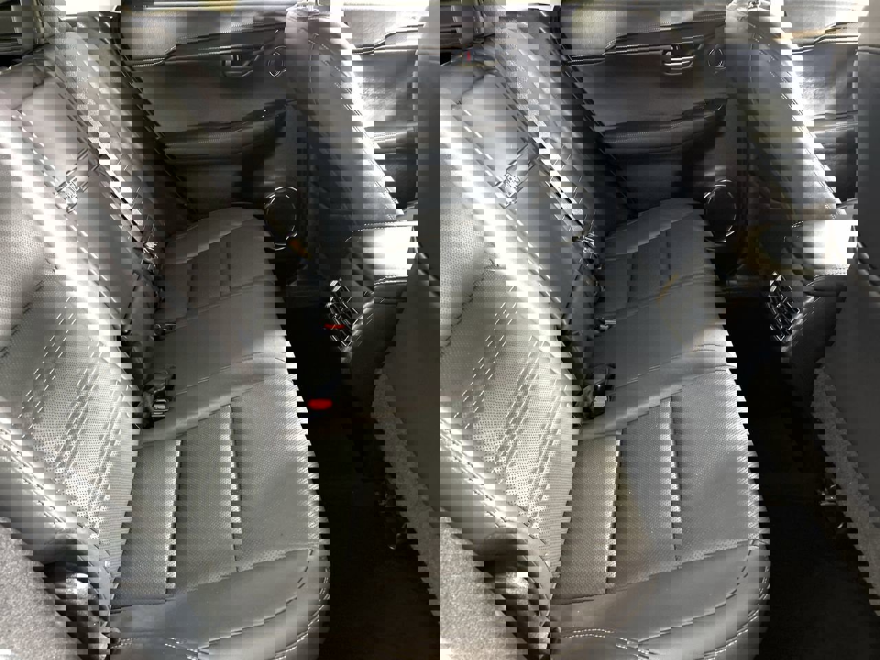 Used 2021 Lexus NX 300h AWD w/ Premium Package image 25