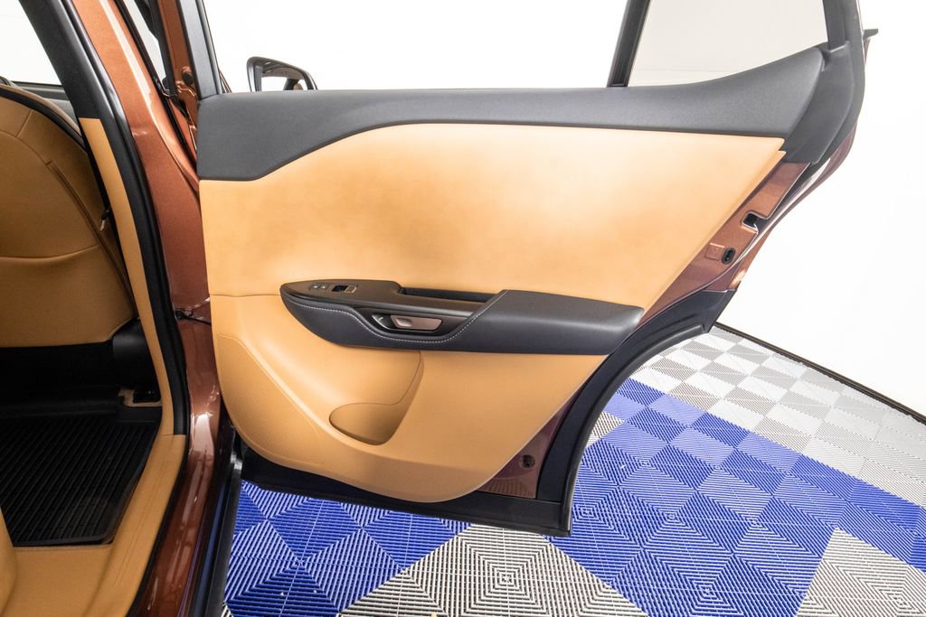 Used 2024 Lexus RZ 300e Premium w/ Technology Package image 16