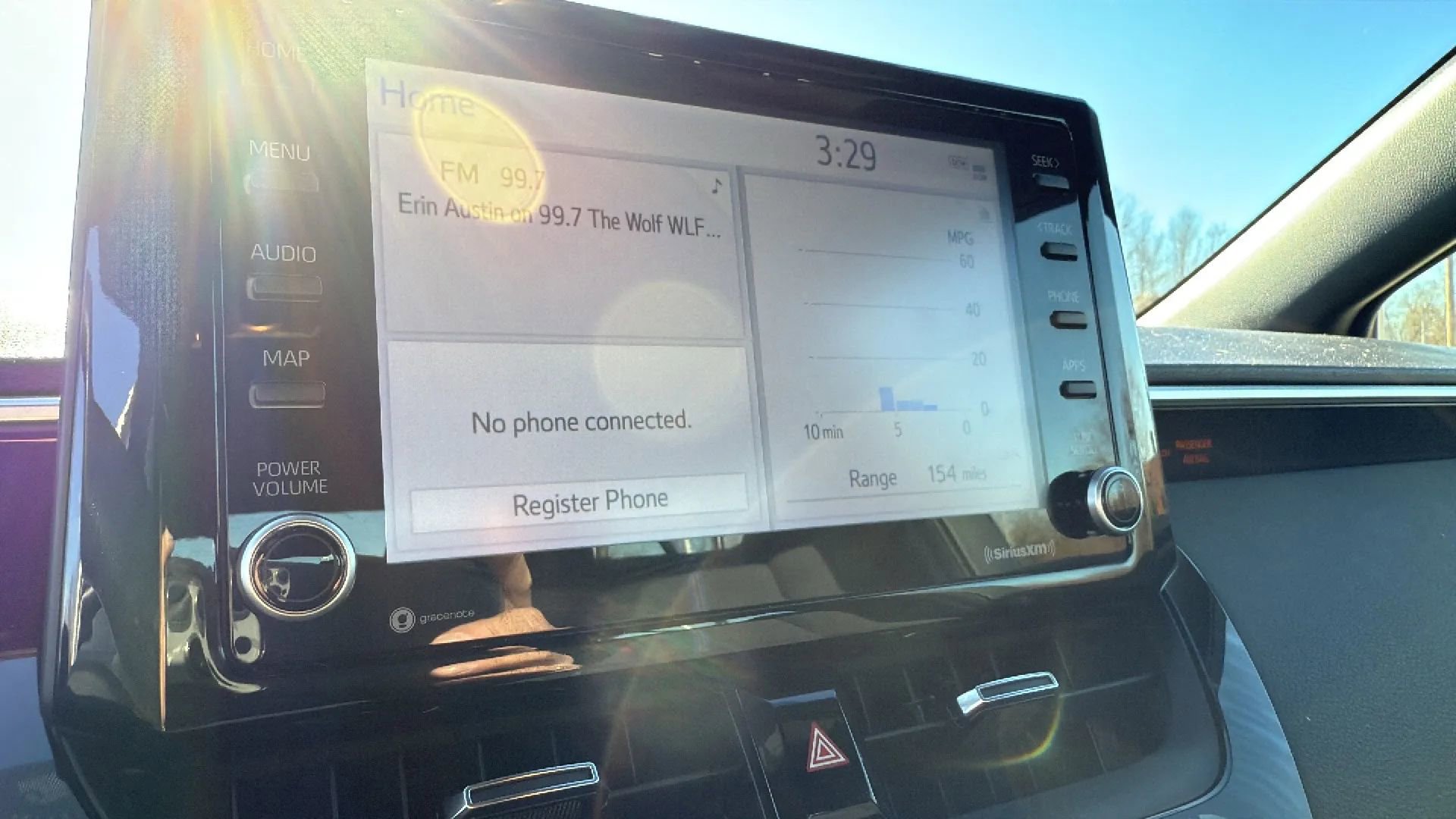 Used 2022 Toyota Corolla SE FWD image 17