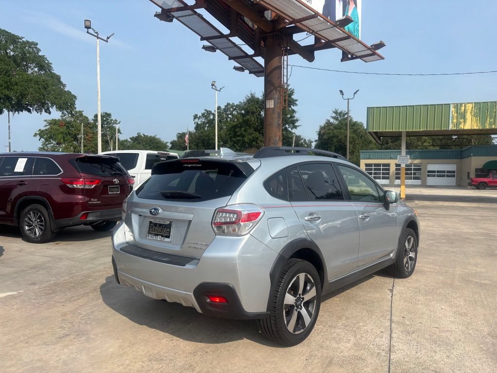 Used 2016 Subaru Crosstrek Touring AWD/4WD image 32