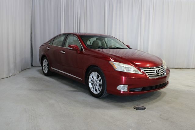 Used 2010 Lexus ES 350 image 1